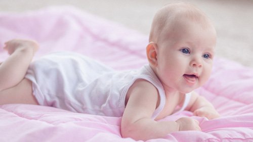 120 Cutest Baby Names For Your Little Princess