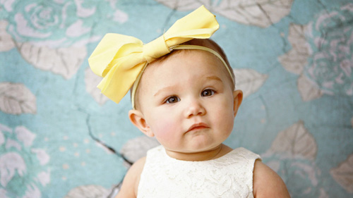 48 Fantasy Baby Names For The Bold Parents