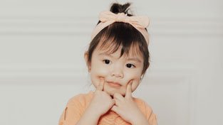 200 Asian Girl Names with Meanings