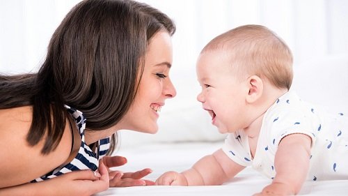 Embracing Both Worlds - Unisex Baby Names Climbing Up the Popularity Charts
